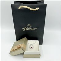 Collar Gaurosa Mujer Goccia in Plata 10511596 - 10511596